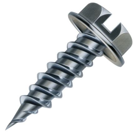 1 8 inch sheet metal screw|self piercing sheet metal screws.